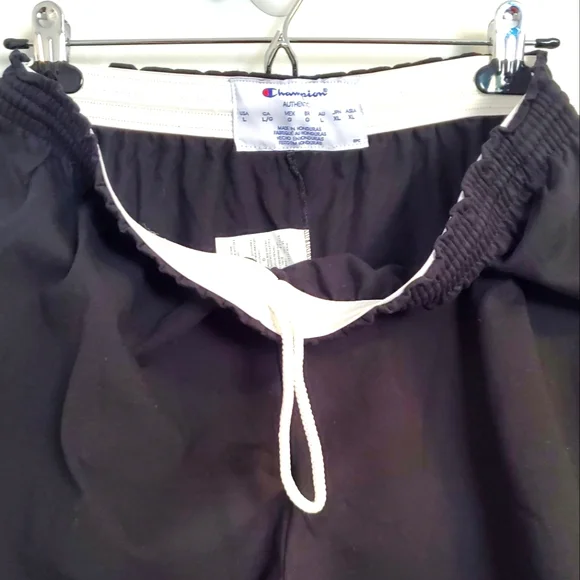 CHAMPION MEN'S JERSEY SHORT WITH POCKETS - Picture 10 of 15